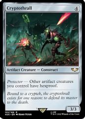 Cryptothrall (Surge Foil)