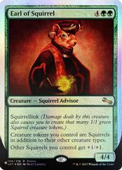 Earl of Squirrel