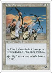 Elite Archers