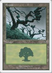 Forest (331)