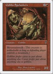 Goblin Spelunkers