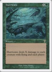 Hurricane