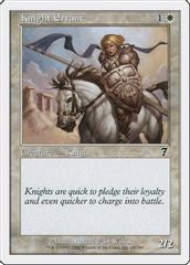 Knight Errant