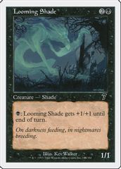 Looming Shade