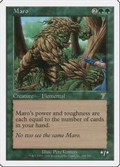 Maro