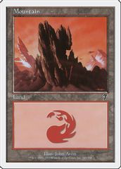 Mountain (340)