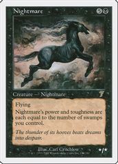 Nightmare