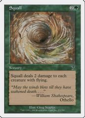 Squall
