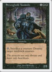 Stronghold Assassin