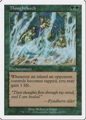 Thoughtleech