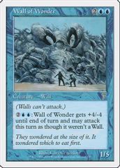 Wall of Wonder