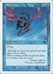Wind Drake
