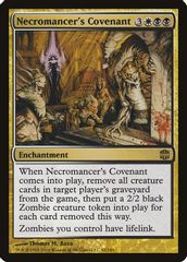 Necromancer's Covenant