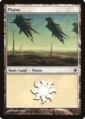 Plains (230)