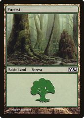 Forest (246)