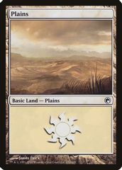 Plains (232)