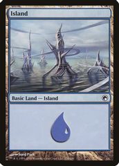 Island (236)