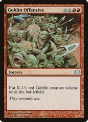 Goblin Offensive