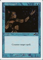 Counterspell