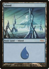 Island (2004)