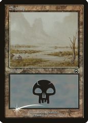 Swamp (2000)