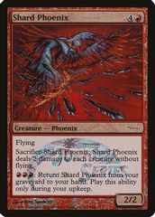 Shard Phoenix (Junior Series Europe)