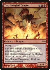 Two-Headed Dragon (Junior Super Series)