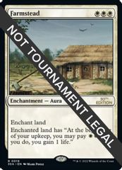 Farmstead