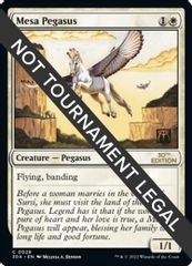 Mesa Pegasus
