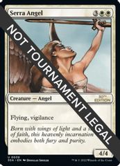 Serra Angel