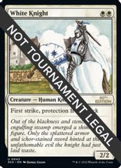 White Knight