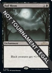 Bad Moon