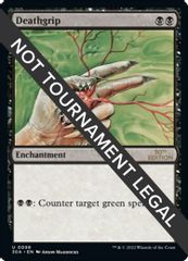 Deathgrip