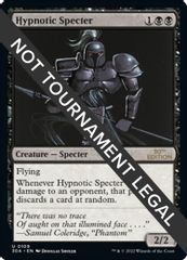 Hypnotic Specter