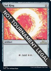 Sol Ring (131)