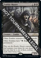 Zombie Master