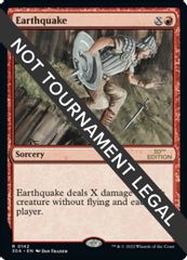 Earthquake