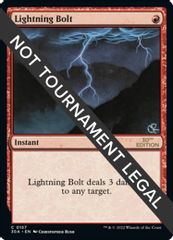 Lightning Bolt