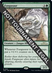 Fungusaur