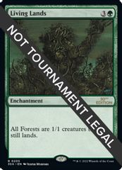 Living Lands