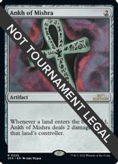 Ankh of Mishra