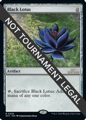 Black Lotus