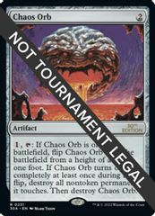 Chaos Orb