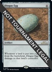 Dingus Egg
