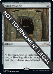 Howling Mine