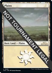 Plains (285)