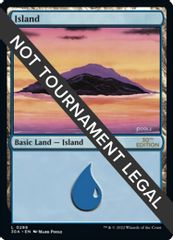 Island (286)
