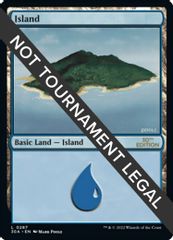 Island (287)