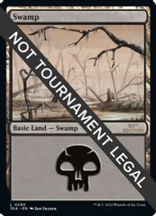Swamp (290)