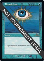 Thoughtlace (Retro Frame)